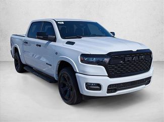 New 2026 RAM 1500 Big Horn video 3