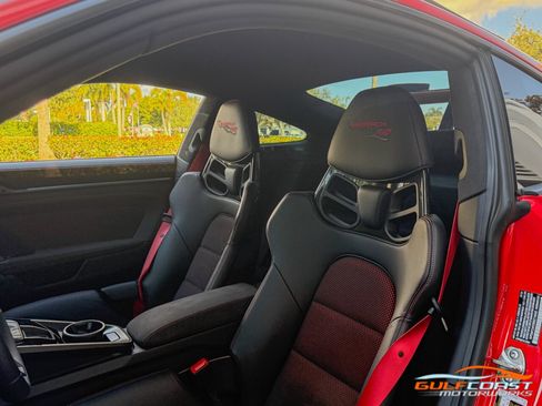 Used 2024 Porsche 911 GT3 RS image 26