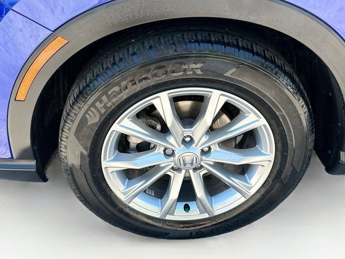 Used 2024 Honda CR-V EX image 33