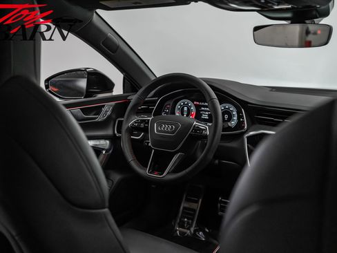 Used 2024 Audi S7 Premium Plus image 52