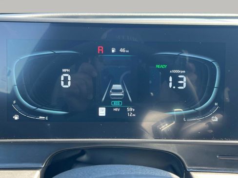 New 2025 Kia Sportage X-Line image 34