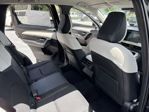 New 2026 MAZDA CX-5 Preferred AWD/4WD image 33