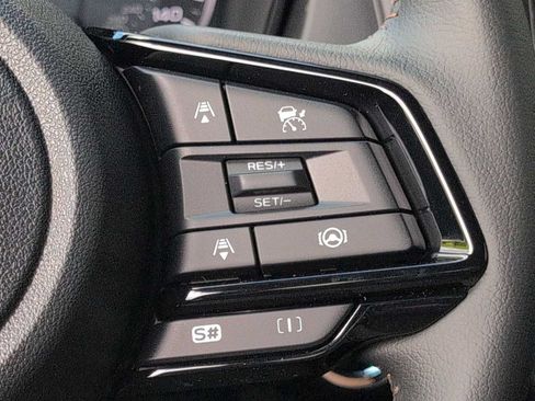 New 2026 Subaru Forester Sport AWD/4WD image 24