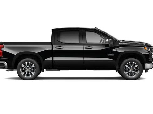 New 2026 Chevrolet Silverado 1500 LT image 29