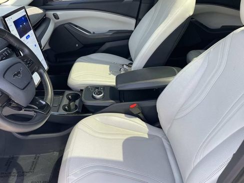 Certified 2023 Ford Mustang Mach-E Premium RWD image 32