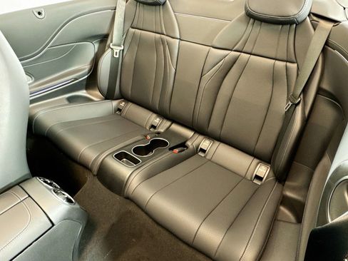 New 2026 Mercedes-Benz CLE 300 4MATIC Cabriolet image 21