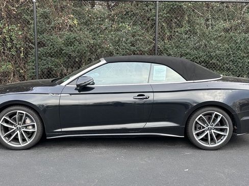 Used 2024 Audi A5 2.0T Premium Plus image 10