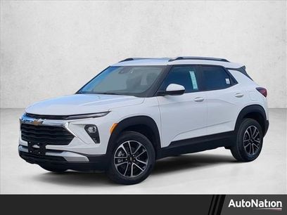 New 2026 Chevrolet TrailBlazer LT w/ LT Cold Weather Package