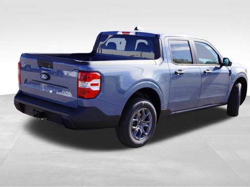 New 2026 Ford Maverick XLT AWD/4WD image 3
