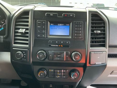 Used 2020 Ford F150 XL w/ Equipment Group 101A Mid image 20