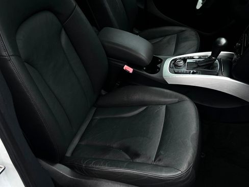 Used 2012 Audi Q5 3.2 Premium Plus image 41