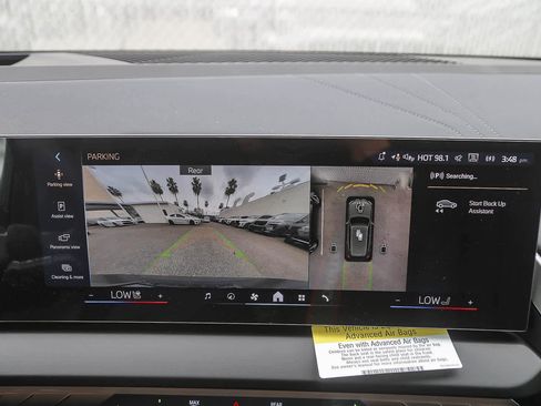 New 2026 BMW X3 xDrive30 w/ Premium Package image 21