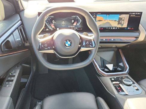 Used 2025 BMW X3 xDrive30i AWD/4WD image 14
