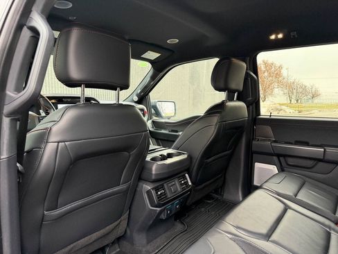 New 2025 Ford F150 Raptor image 18