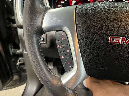 Used 2017 GMC Acadia Limited SLT FWD image 25