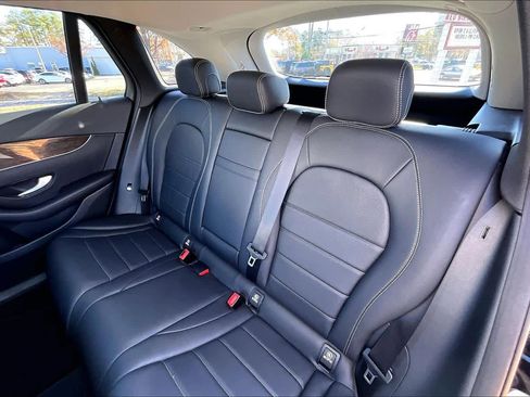 Used 2016 Mercedes-Benz GLC 300 image 20