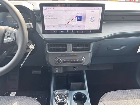 New 2026 Ford Maverick XL FWD image 20