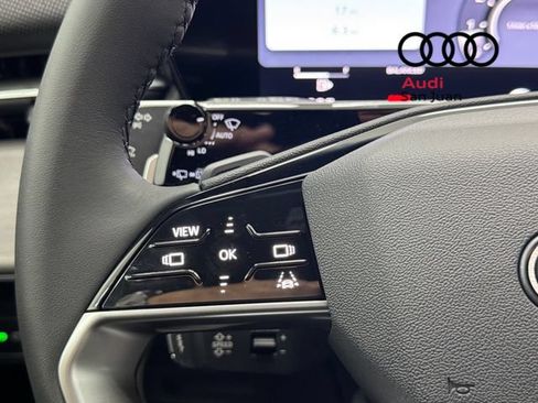 New 2026 Audi Q3 quattro 2.0T AWD/4WD image 22
