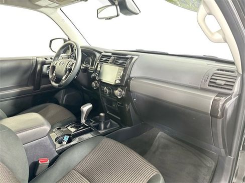 Used 2024 Toyota 4Runner TRD Off-Road image 27
