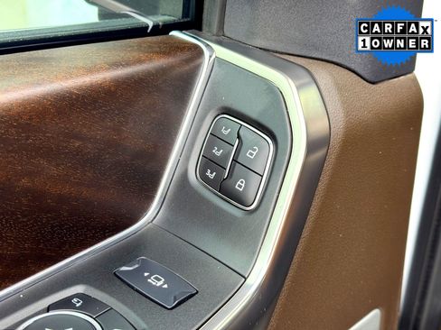 Used 2023 Ford F350 King Ranch w/ Chrome Package image 16