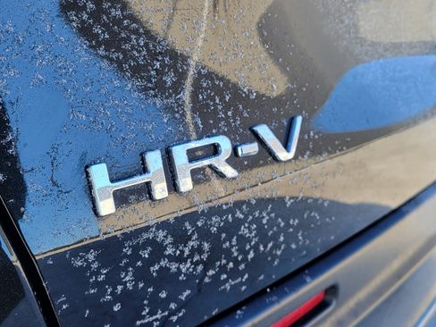 Certified 2023 Honda HR-V Sport image 6