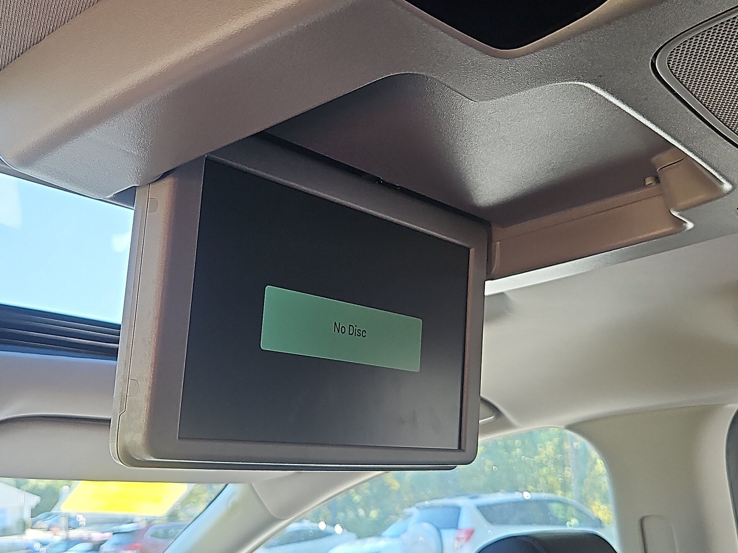 Used 2024 Honda Odyssey Touring image 13