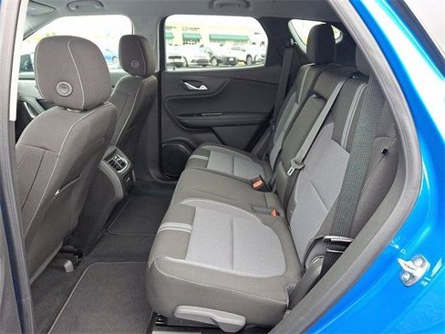 New 2025 Chevrolet Blazer LT w/ Midnight/Sport Edition image 7