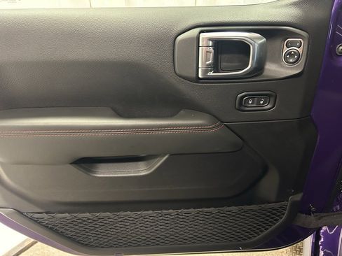 New 2026 Jeep Wrangler Moab image 4