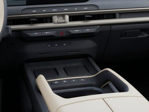 New 2027 Kia Telluride EX AWD/4WD image 23