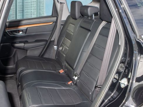 Certified 2022 Honda CR-V Touring image 12