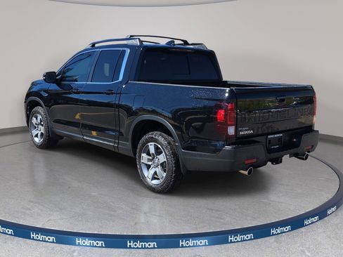 Used 2025 Honda Ridgeline RTL image 7