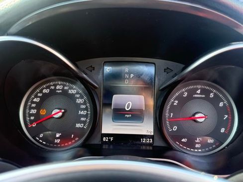 Used 2017 Mercedes-Benz C 300 Cabriolet image 16