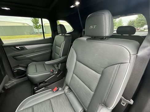 New 2026 Buick Enclave Sport Touring w/ Super Cruise Package image 42