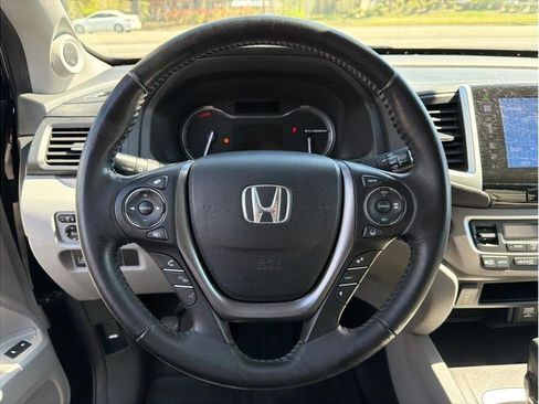 Used 2016 Honda Pilot EX-L image 16