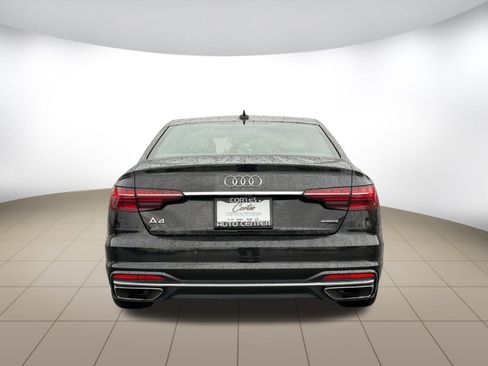 Used 2023 Audi A4 2.0T Premium Plus image 6