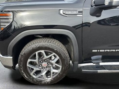 Used 2023 GMC Sierra 1500 SLT w/ SLT Premium Package image 33