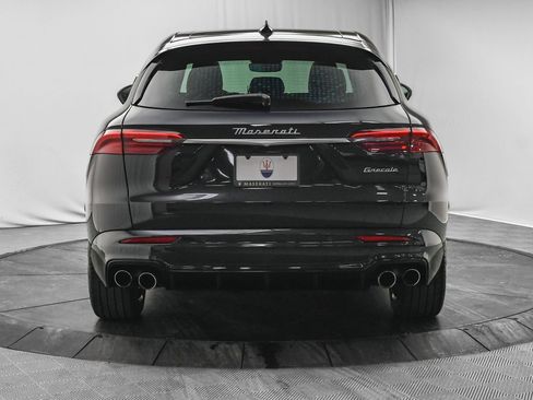 New 2025 Maserati Grecale GT AWD/4WD image 6