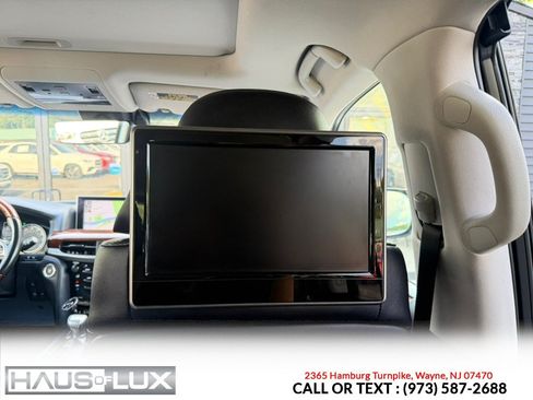 Used 2017 Lexus LX 570 4WD image 24