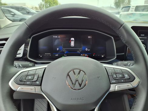 New 2026 Volkswagen Jetta SE image 15