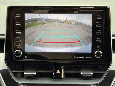 Used 2020 Toyota Corolla XSE FWD image 12