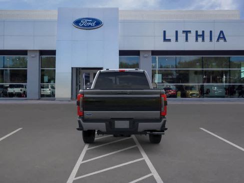 New 2026 Ford F250 Platinum AWD/4WD image 5