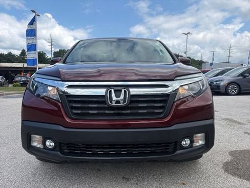 Used 2019 Honda Ridgeline RTL image 23