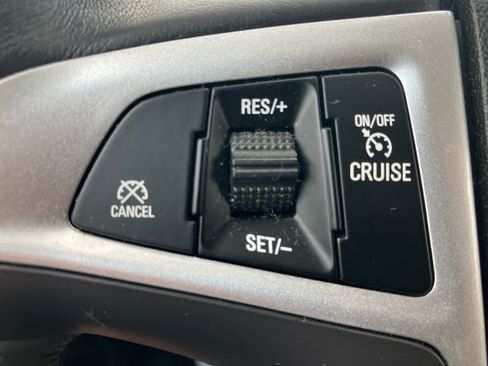 Used 2015 Chevrolet Equinox LT FWD image 15