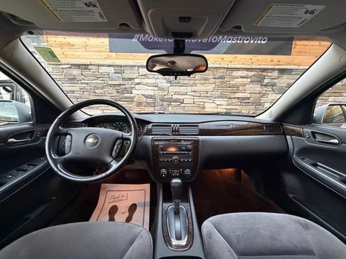 Used 2012 Chevrolet Impala LT w/ LT Sunroof Package FWD image 18