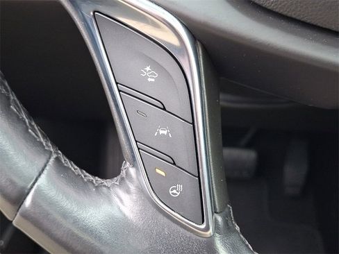 Certified 2019 Cadillac XT5 Premium Luxury image 25