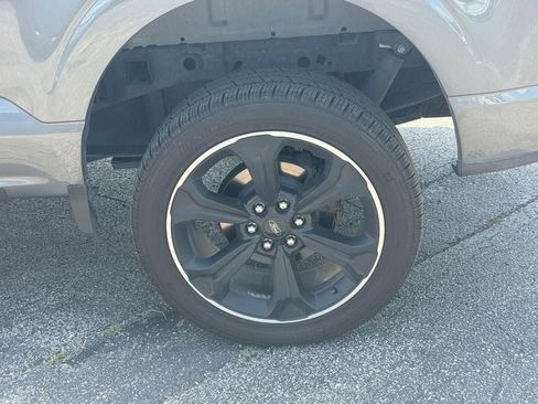 Certified 2024 Ford F150 XLT w/ Equipment Group 302A MID AWD/4WD image 6
