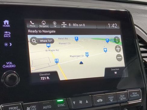Used 2019 Honda Odyssey EX-L image 33