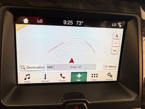 Used 2017 Ford Expedition EL Limited image 22