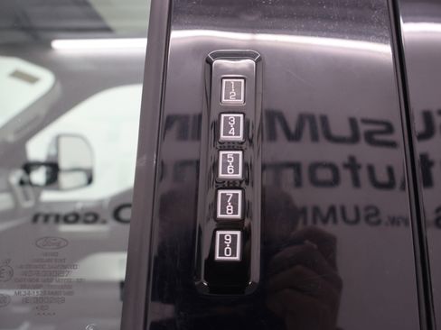 Used 2020 Ford F350 Lariat w/ Lariat Ultimate Package image 45