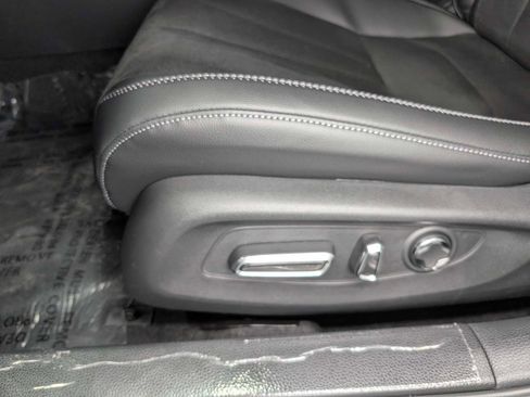 Used 2025 Acura Integra A-Spec image 37